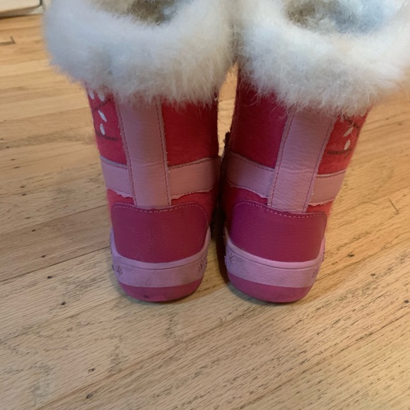 Kolofey boots , Valenki size 26 EU - Picture 3 of 6